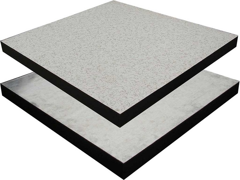 硫酸鈣防靜電地板